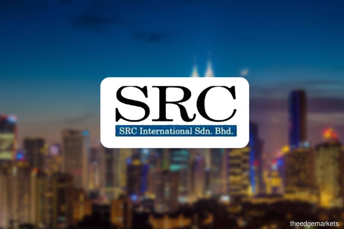 New firm takes over SRC's suit against central Umno
